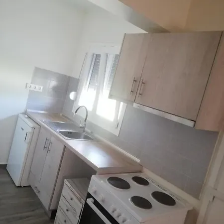 House בית כפרי לימנאס