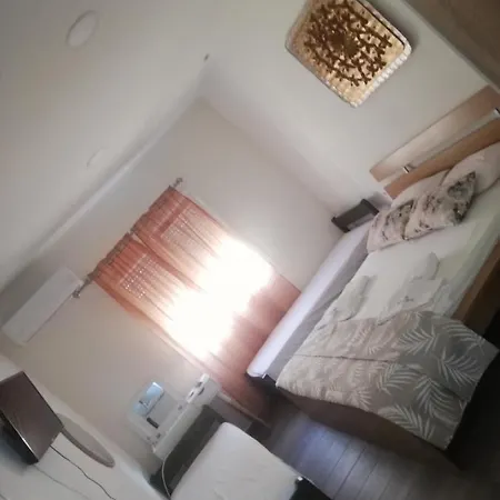 House בית כפרי לימנאס