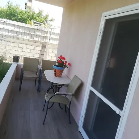 House בית כפרי לימנאס
