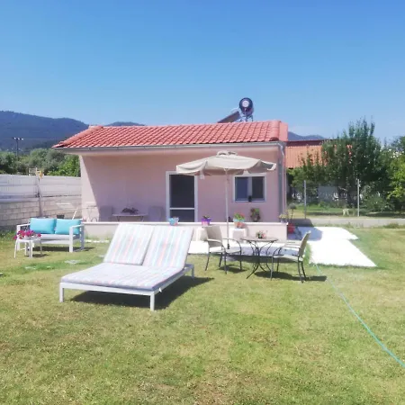 Casă la țară House Limenas (Thasos)