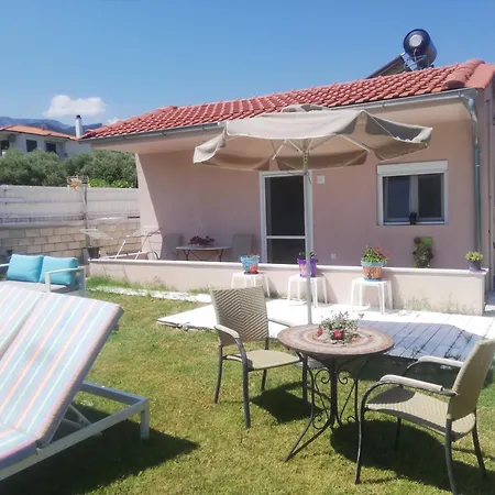 House לימנאס